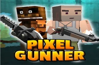 Pix Gunner