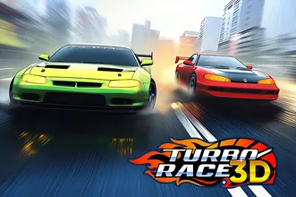 Turbo Race 3D