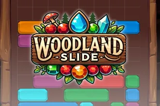 Woodland Slide